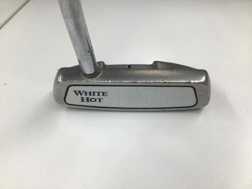 オデッセイ Tri-Ball SRT パター レフティ Tri-ball SRT 33インチ