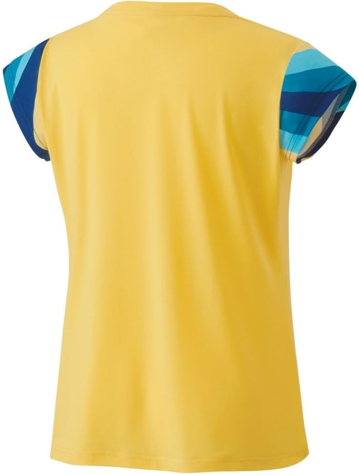 新品・5営業日で発送】YONEX ヨネックス ウィメンズゲームシャツ