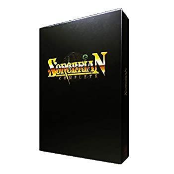 SORCERIAN COMPLETE　ソーサリアン コンプリート 値下げ対応可 ソーサリアン・コンプリート「SORCERIAN COMPLETE