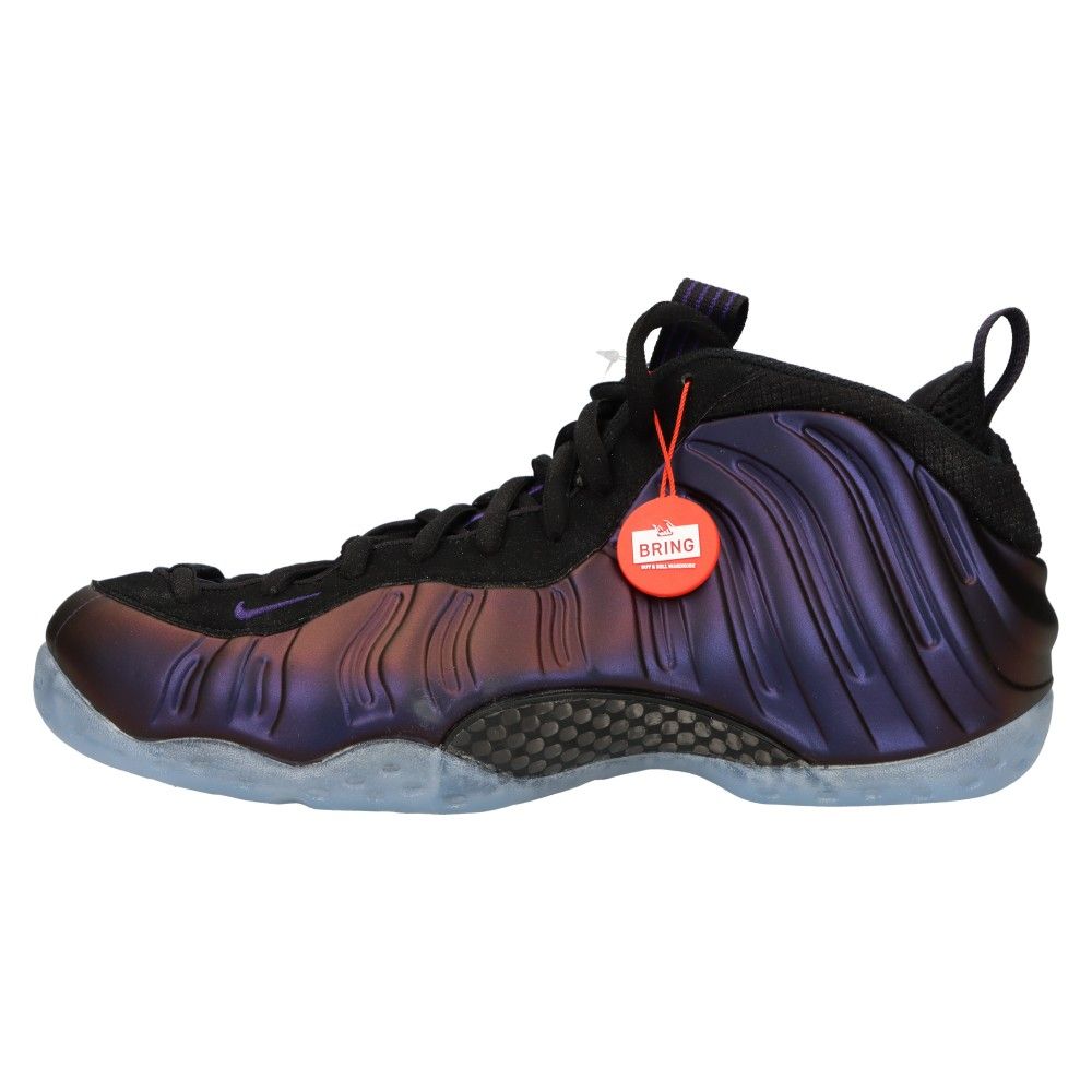 NIKE (ナイキ) Air Foamposite One Eggplant エアフォームポジットワン