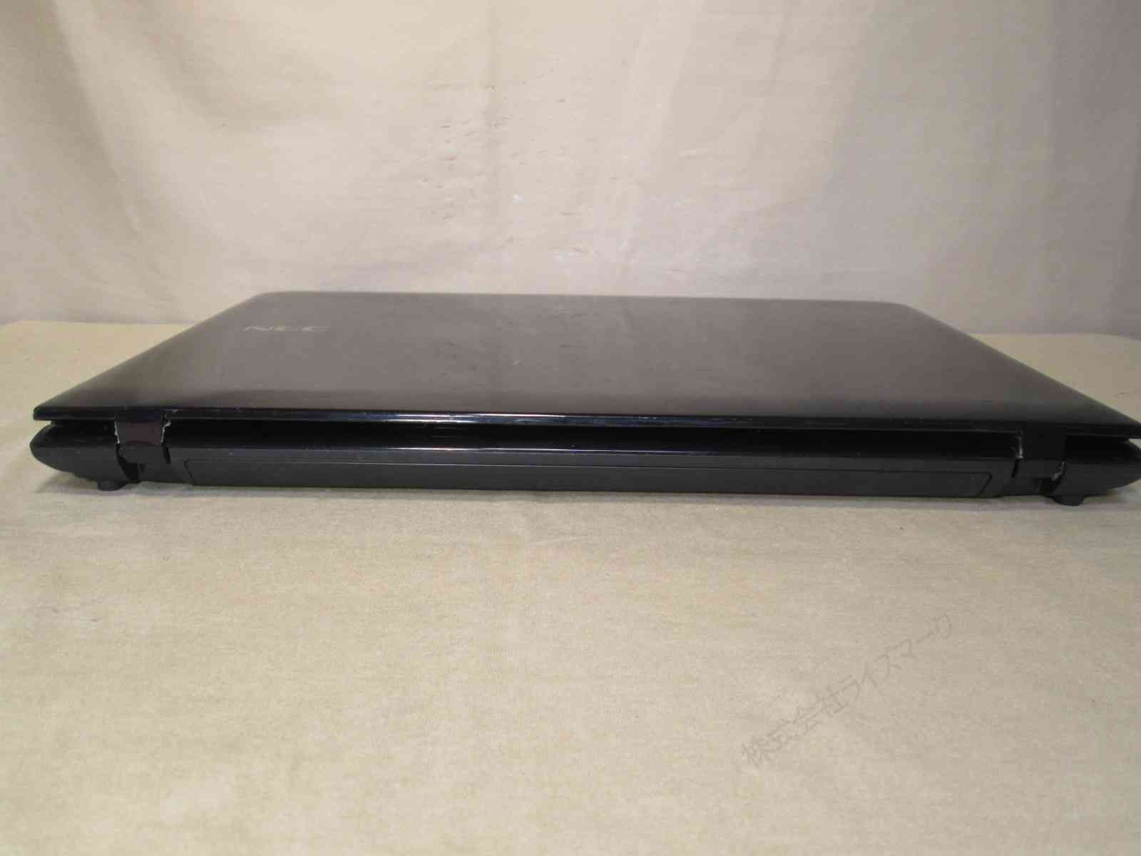 NEC LaVie S LS350/NSB【Core i3 4000M】 【Windows11 Home
