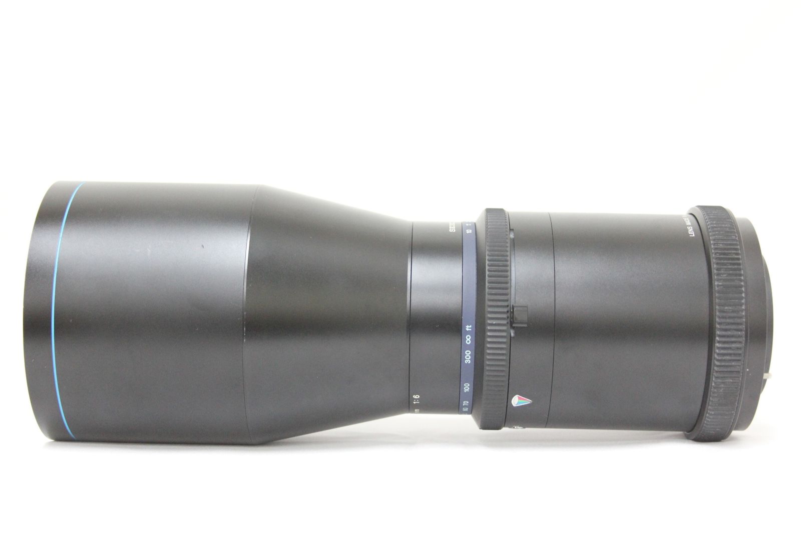 美品 返品保証】 マミヤ Mamiya Apo-Sekor Z 500mm F6 RZ用 中判レンズ