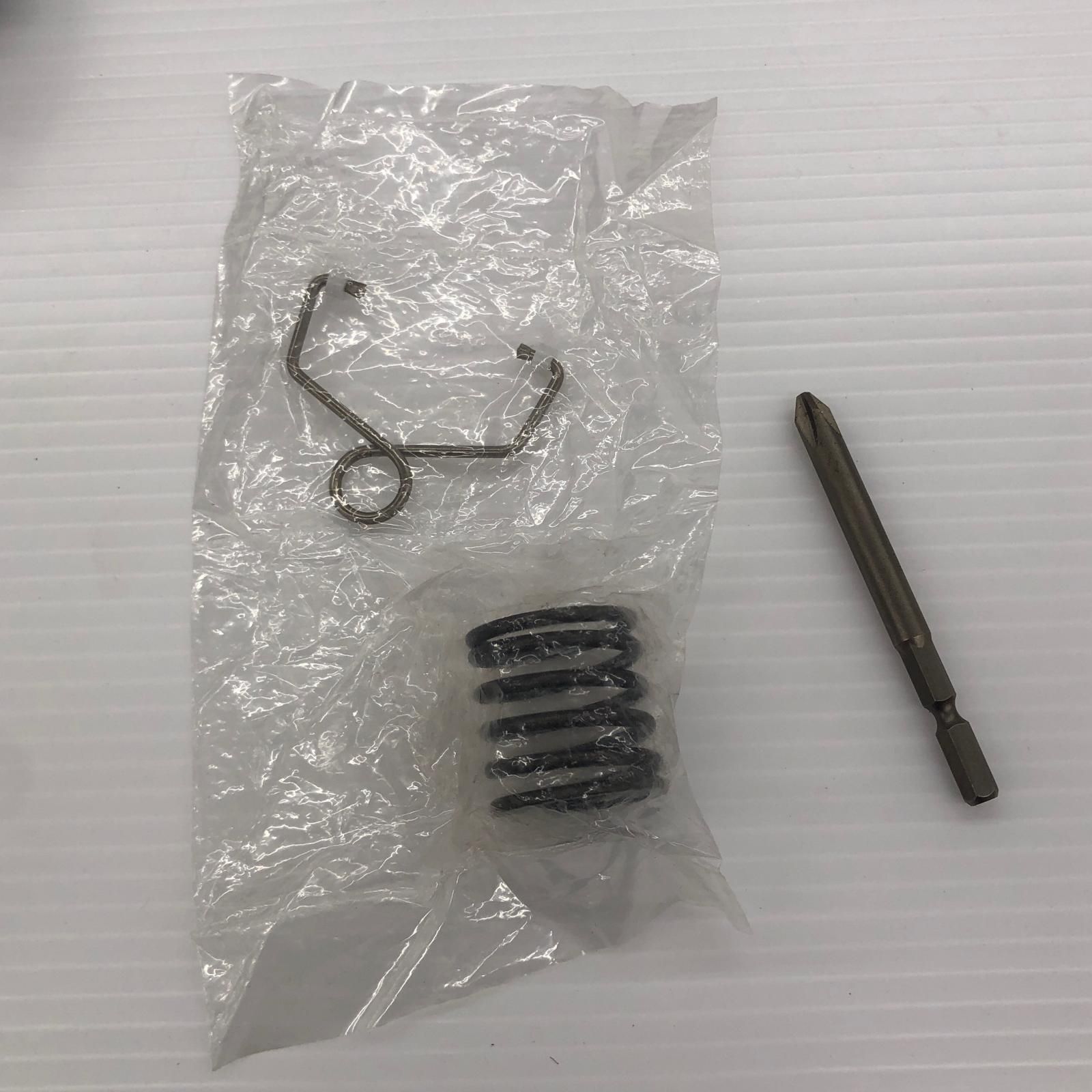 ДДNITTO KOHKI 工具 電動工具 電動ドライバー NITTO KOHKI DLV30A20L-AA スカイブルー 程度B 本体のみ コード式 100v 1930074J キズ有