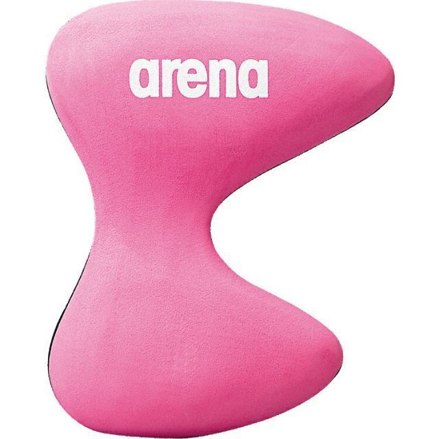 arena アリーナ プルキックプロ ピンク Fサイズ FAR-6926 PNK | スポーツ スポーツ用品 水泳 スイミング スイマー トレーニング ツール スイミング小物 水泳小物 プルキックプロ プルブイ ビート版