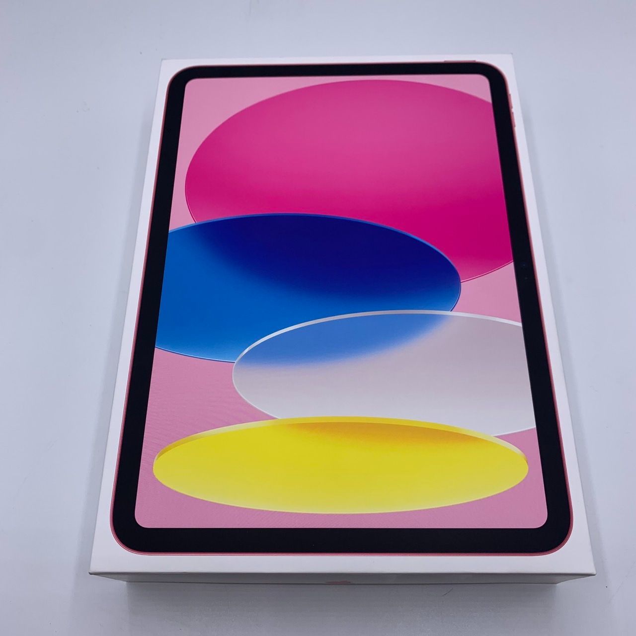 52.【未使用未開封品】Apple iPad(A16) 第11世代 Wi-Fi 128GB