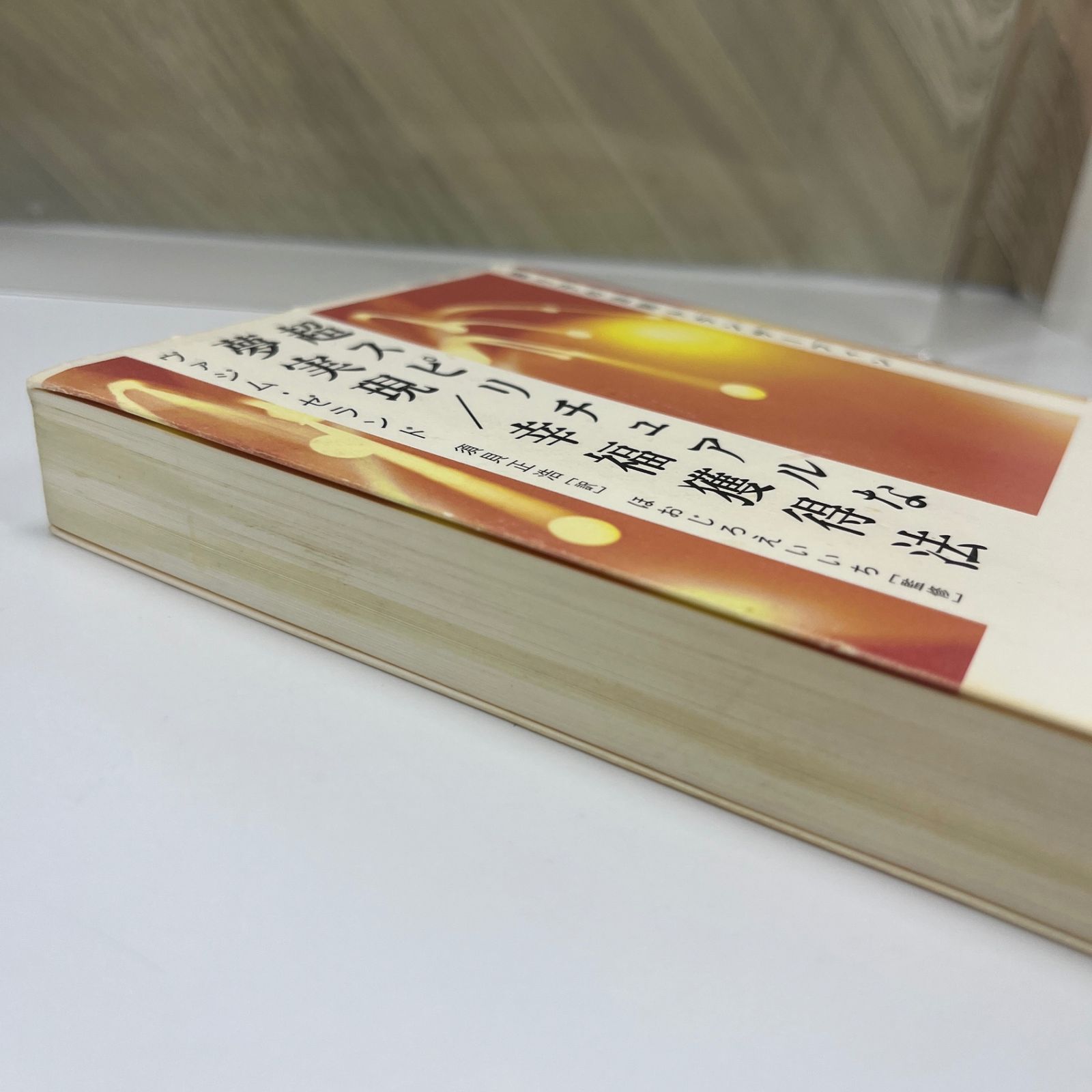 絶版本】 【5冊セット】 リアリティ・トランサーフィン ヴァ