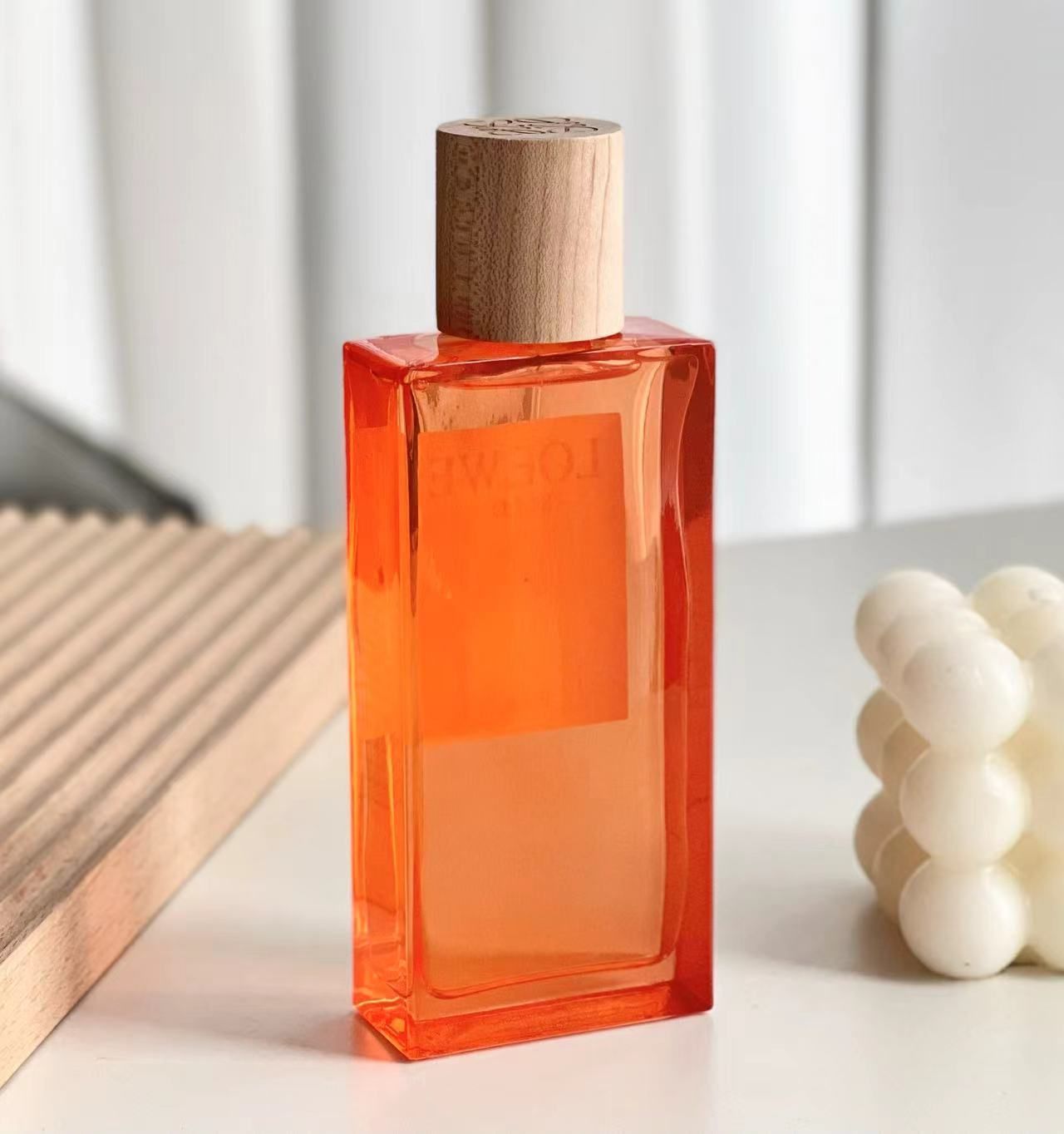 【LOEWE】MERCURIO メルクリオ　オードパルファム　100mL Loewe Solo Mercurio Loewe cologne - a fragrance for men 2020