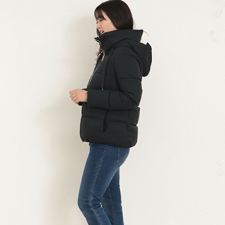ヘルノ ダウン レディース 2023AW HERNO ダウンジャケット ARENDELLE 