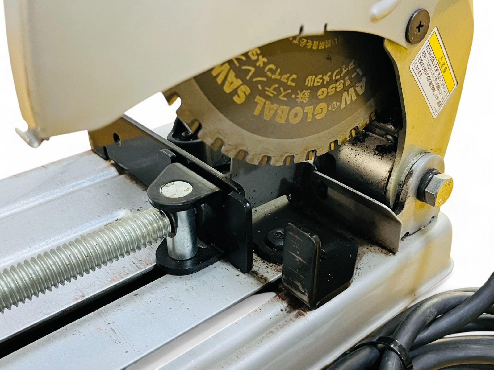 チップソー切断機 100V