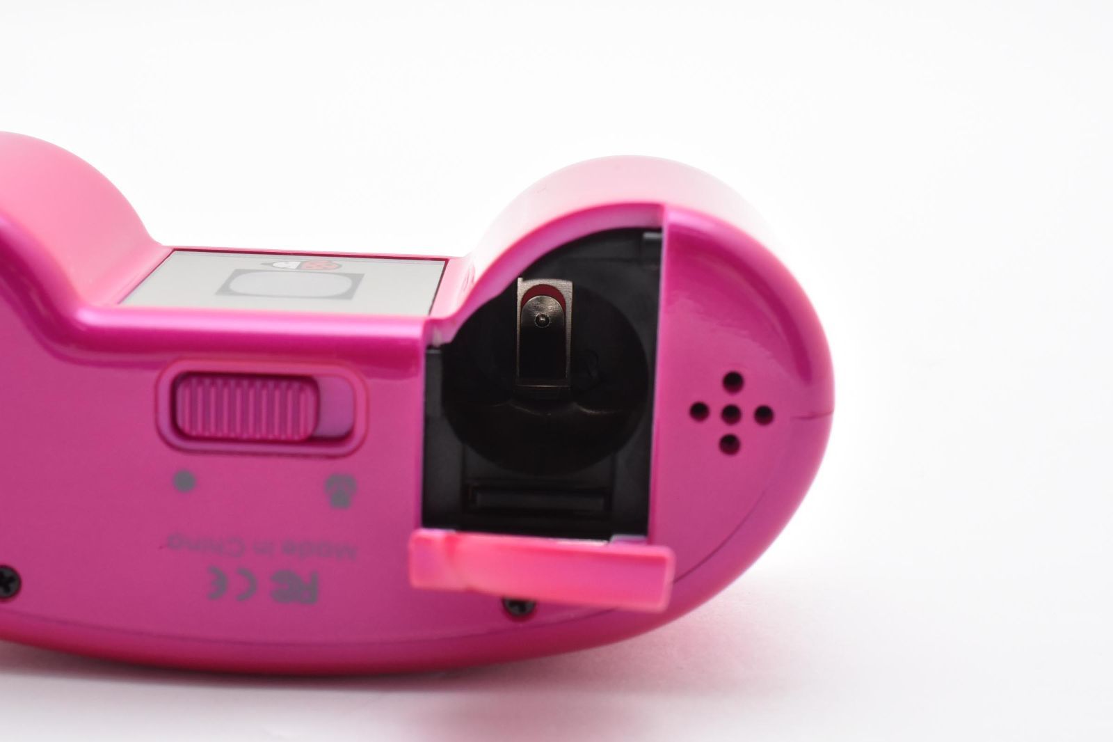 デジタルハリネズミカメラ 2 DIGITAL HARINEZUMI2 BOX デジタル