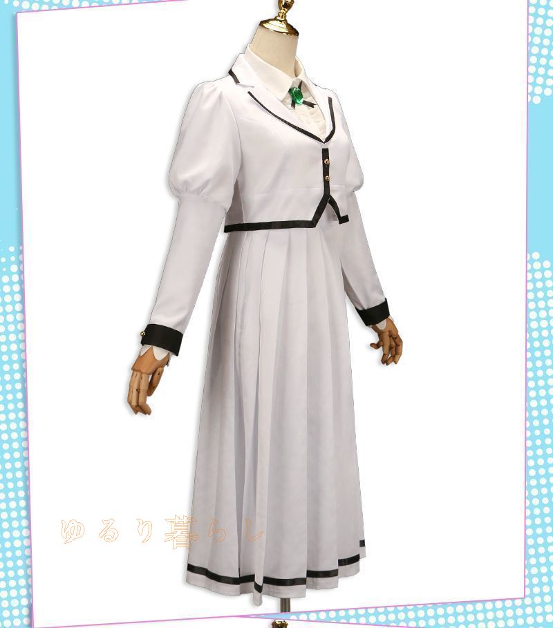 ロックは淑女の嗜みでして 黒鉄音羽