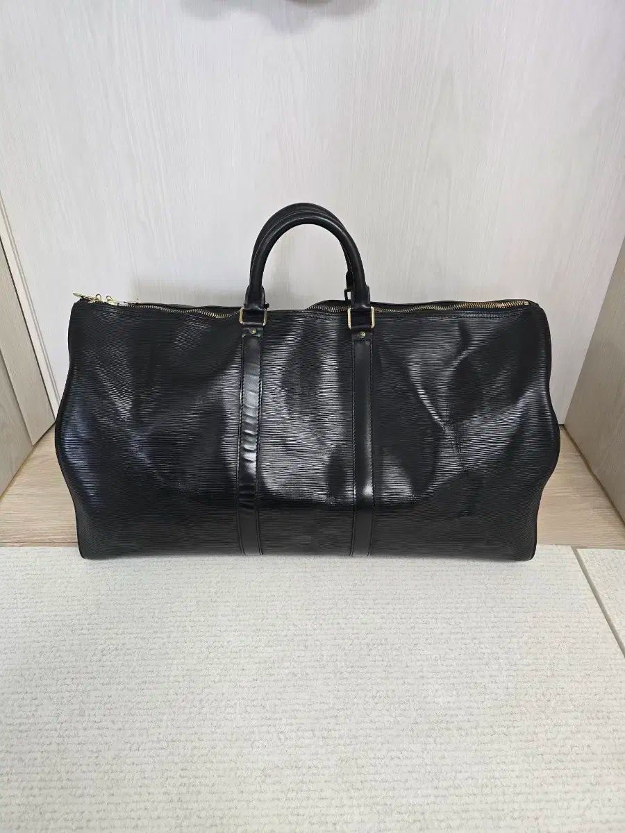 キーポル・バンドリエール 60 モノグラム｜ルイ・ヴィトン 公式サイト