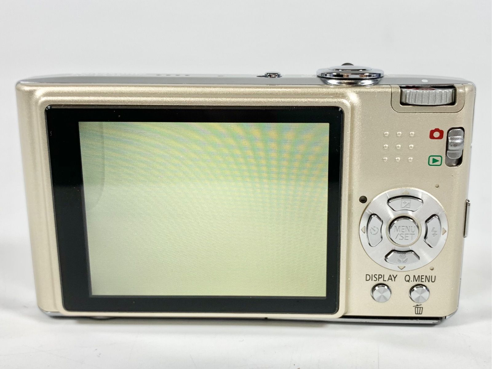 Panasonic パナソニック デジタルカメラ TM35 ゴールド 概要 デジタルハイビジョンビデオカメラ HDC-TM35 | デジタル