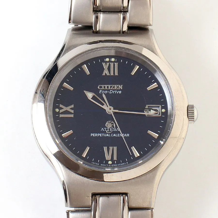 2025年最新】シチズン GN-4-S エコドライブ クロノグラフの人気