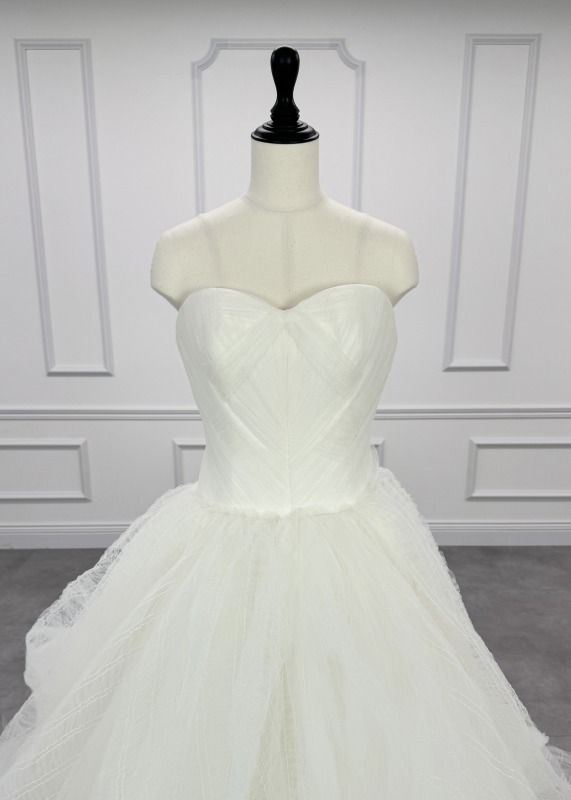 ヴェラウォン VERA WANG BRIDE Octavia オクタヴィア プリンセスライン ...