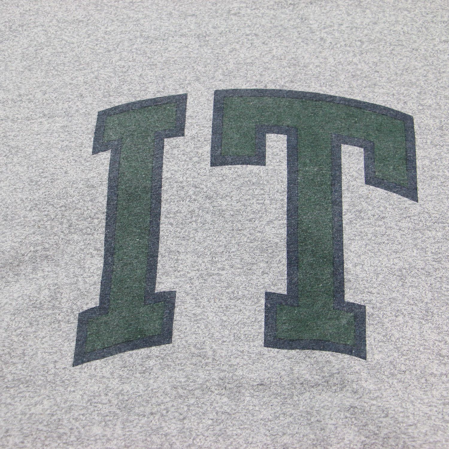 BLURHMS ブラームス Tシャツ グレー サイズ:2(L) / 24春夏 ROOTSTOCK 