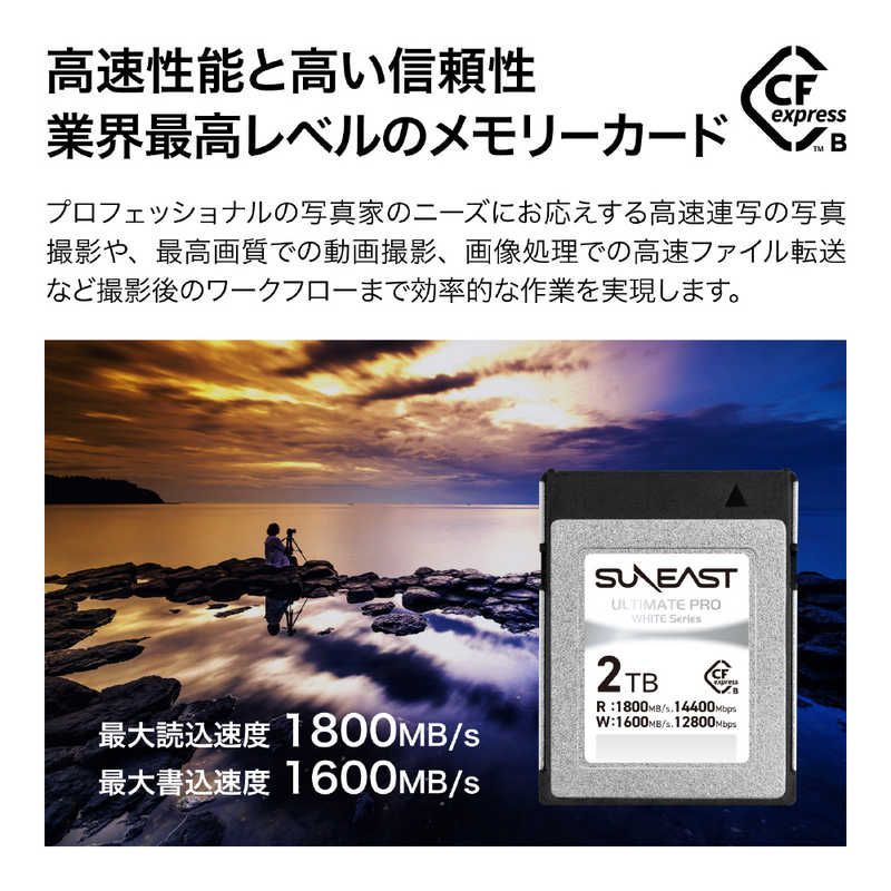 2TB 最大読込速度1800MB|s