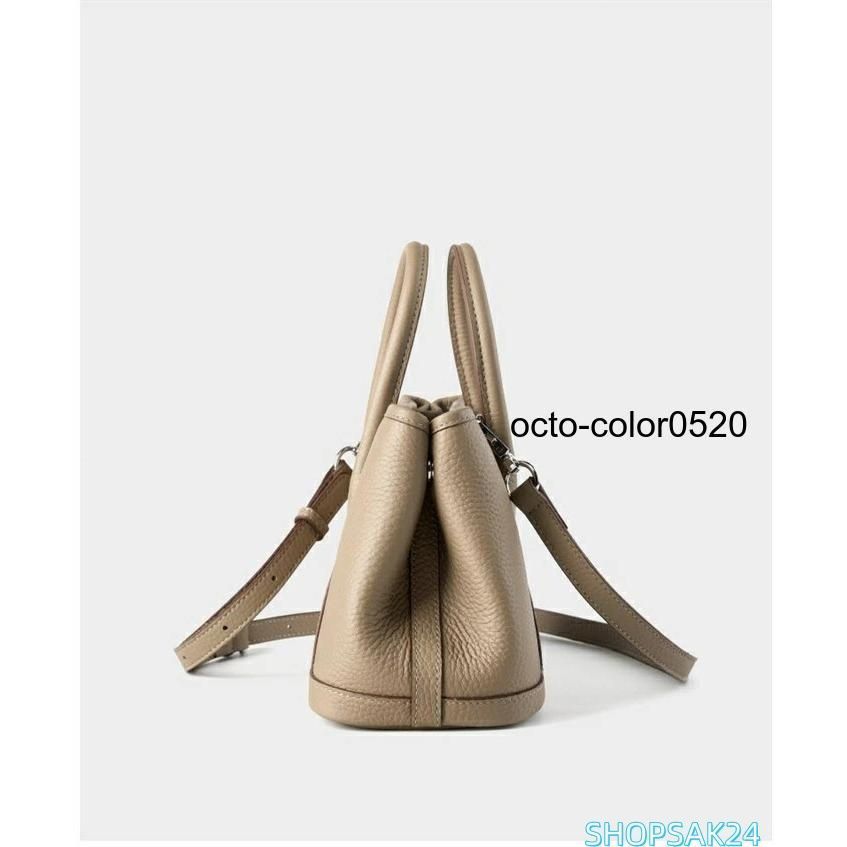 レザーバッグ 手提げバッグ