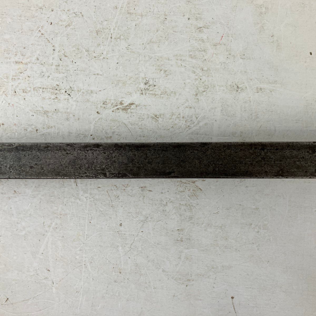 全長840mm バール