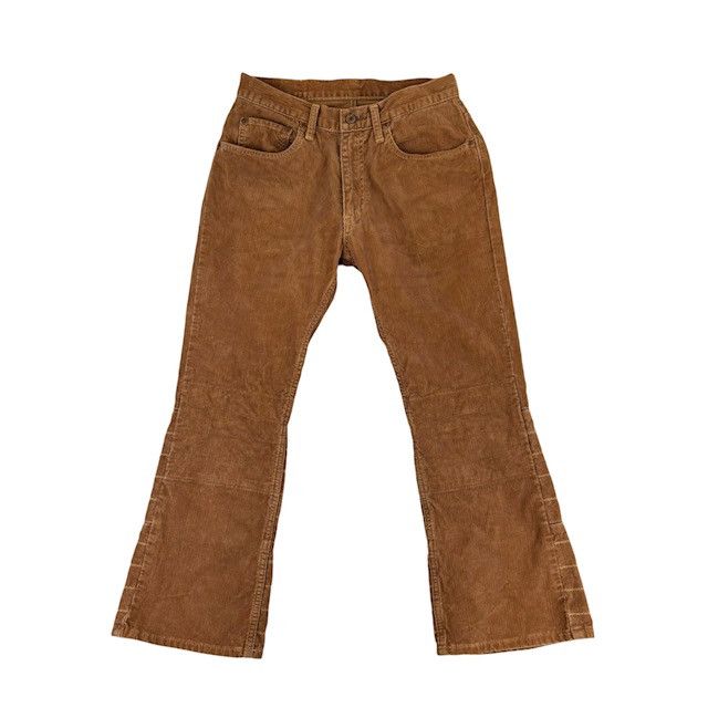 中古 ヒステリックグラマー HYSTERIC GLAMOUR フレアパンツ