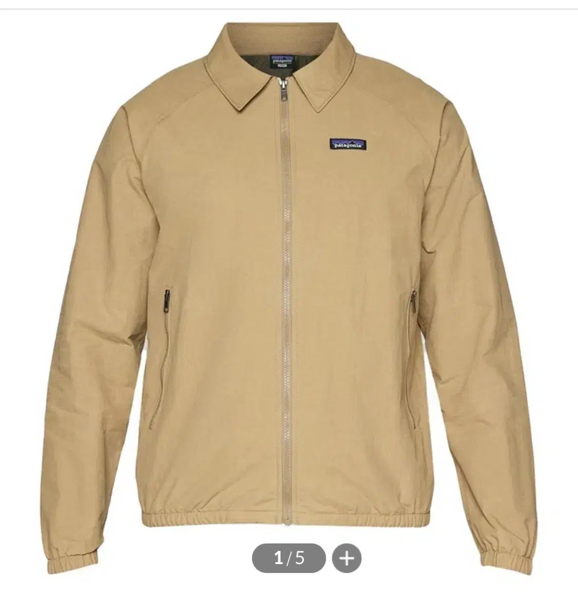 patagonia パタゴニア バギーズ ジャケット