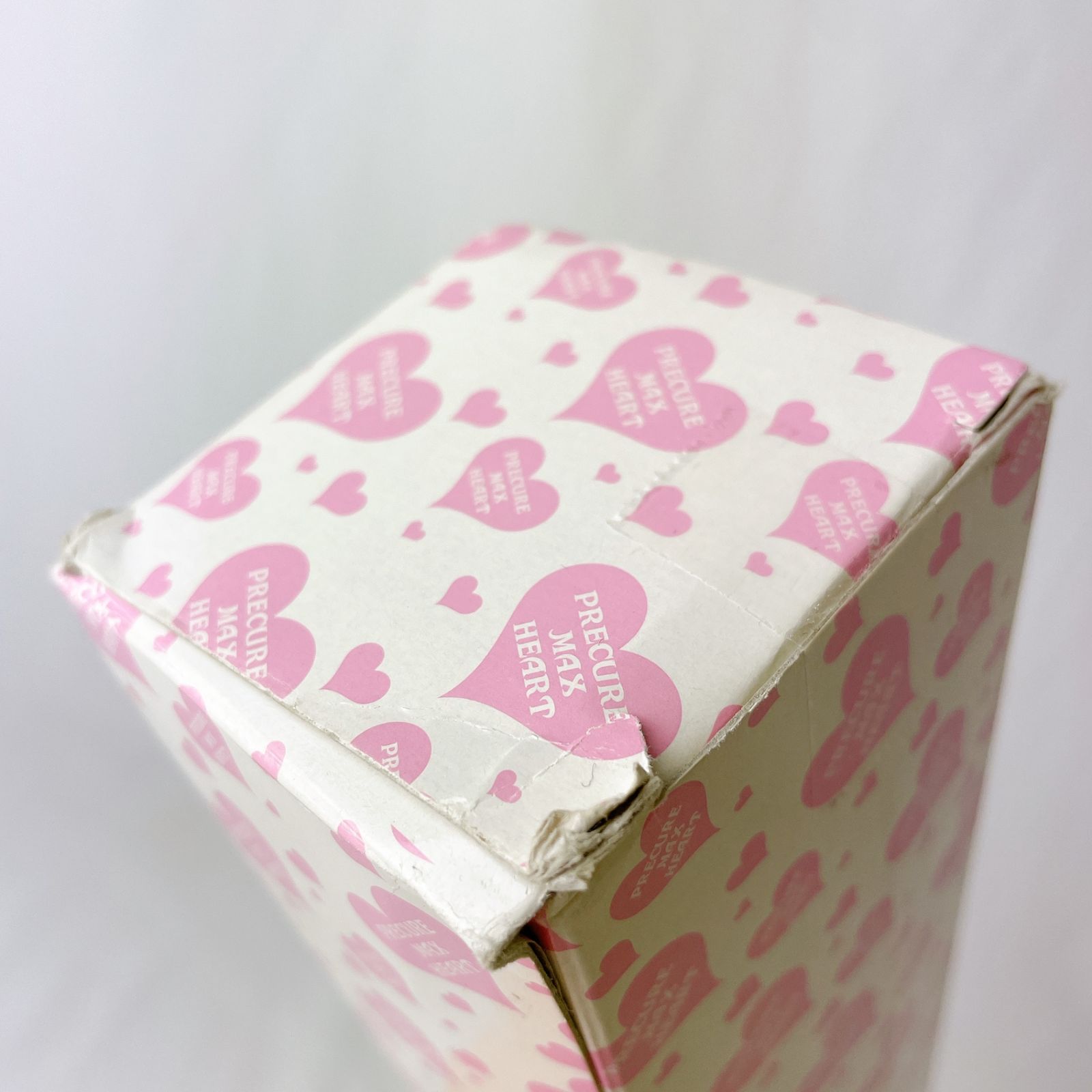 ふたりはプリキュア Max Heart シャイニールミナス 2006年度等身