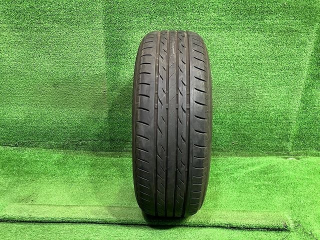 BRIDGESTONE サマー ブリヂストン ネクストリー 185/60R15 1本 5ミリ 2022年
