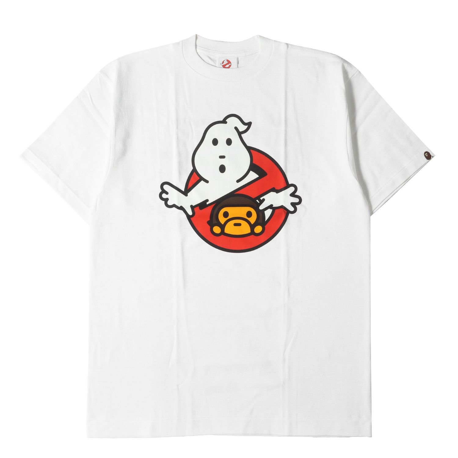 新品】A BATHING APE ア ベイシング エイプ Tシャツ サイズ:L / 00s 
