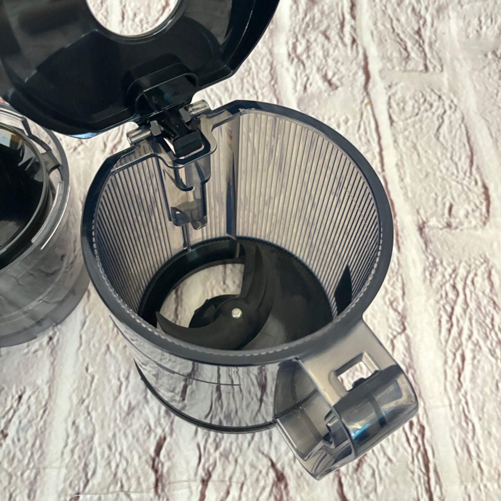 Hurom ヒューロム