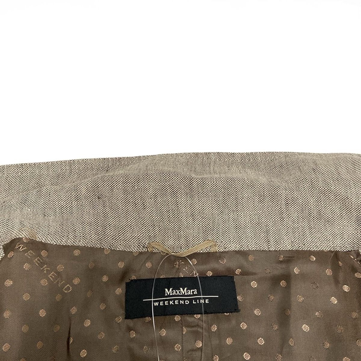 ジャケット サイズJ