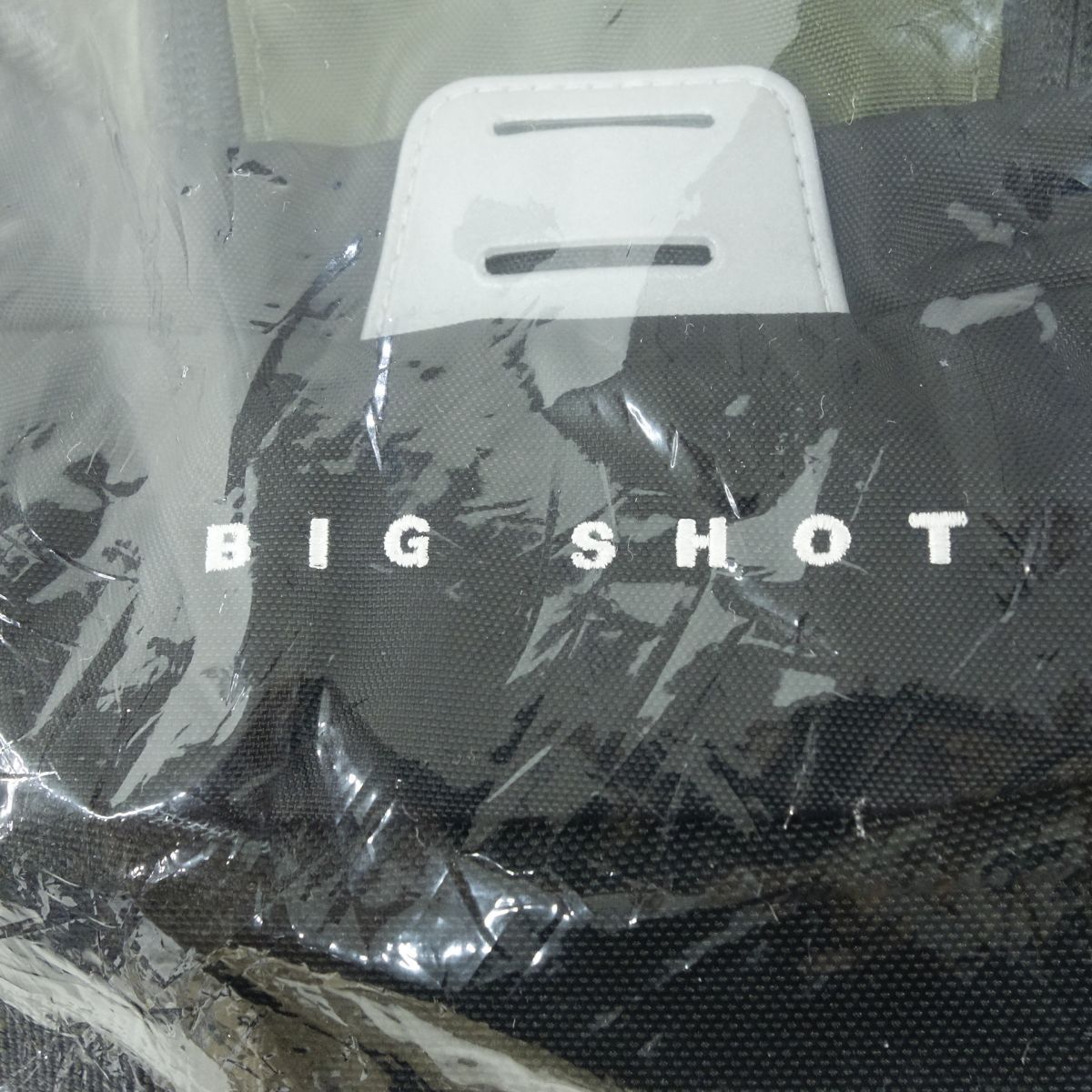 ノースフェイス BIG