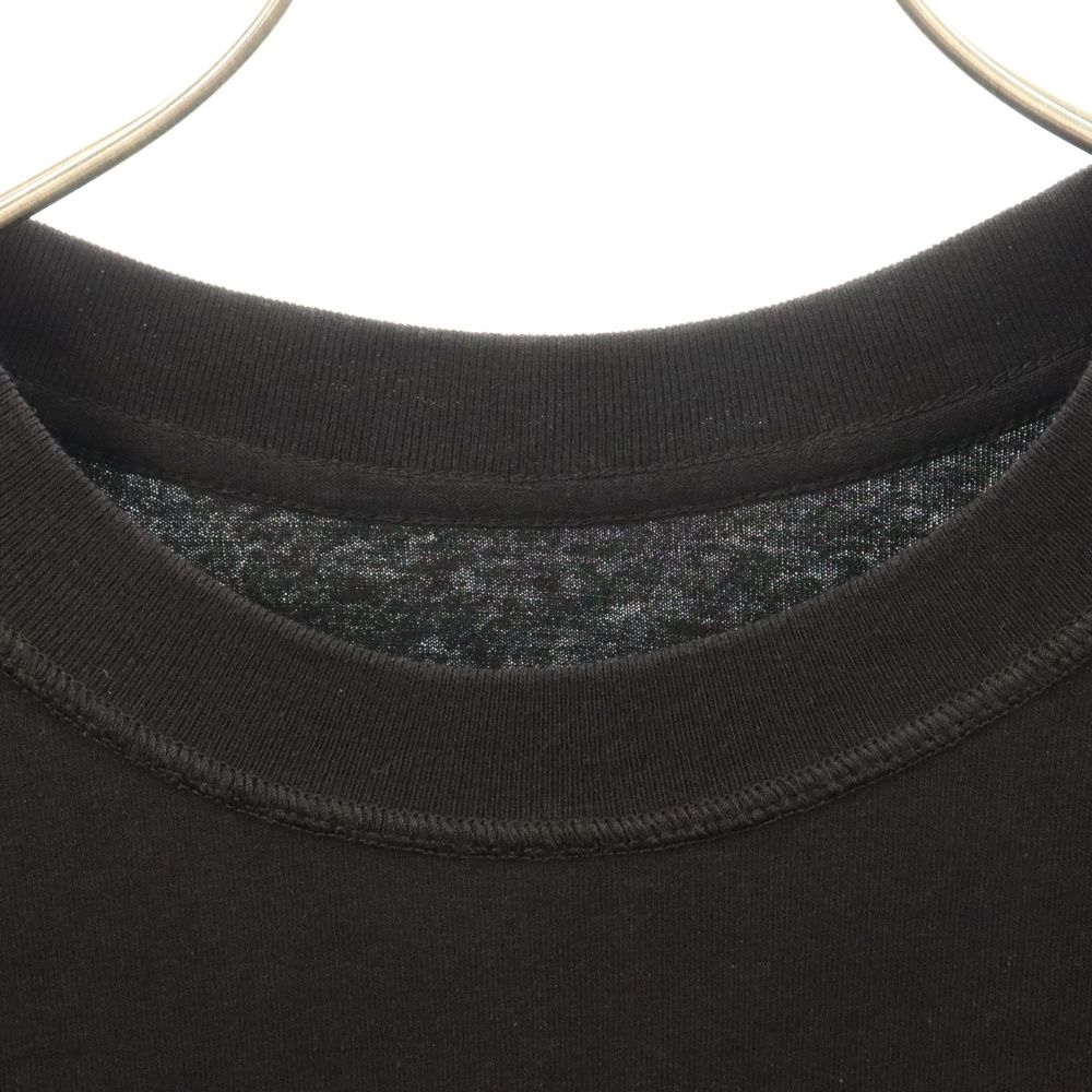 フィアオブゴッド FEAR OF GOD 6th COLLECTION ロンT 広尾店】 フィアオブゴッド FEAR OF GOD ロングスリーブ FGロゴ ロンT