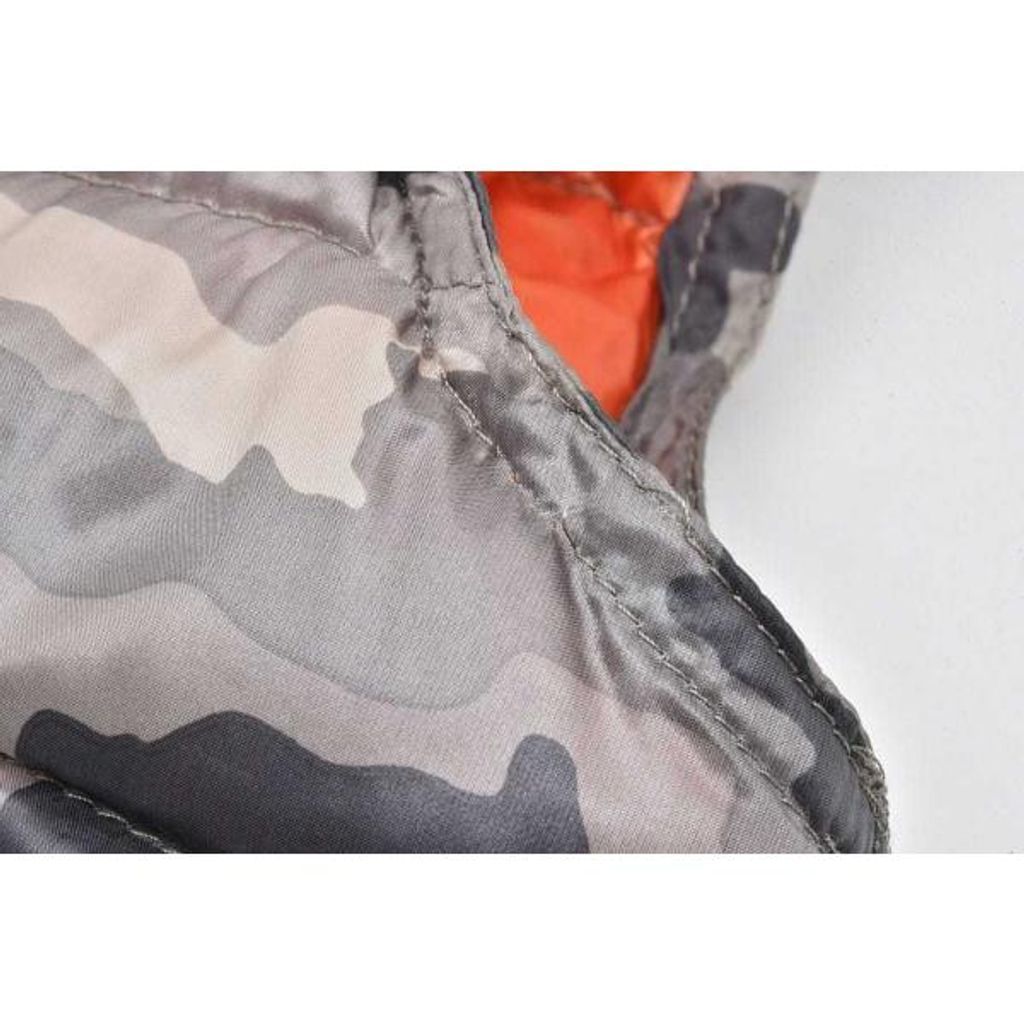 モンクレール MONCLER パトリック ジレ PATRICK GILET ダウンベスト