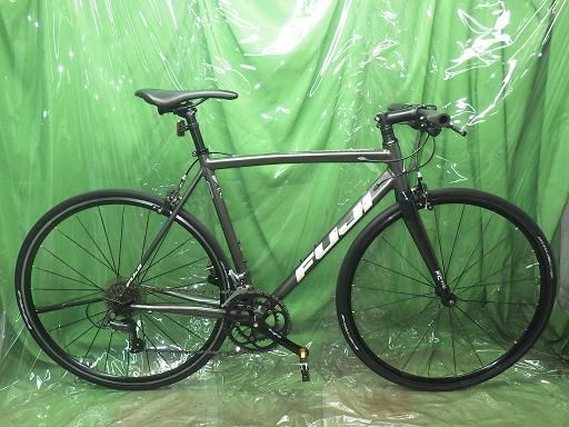 FUJI ROUBAIX AURA A2 クロスバイク