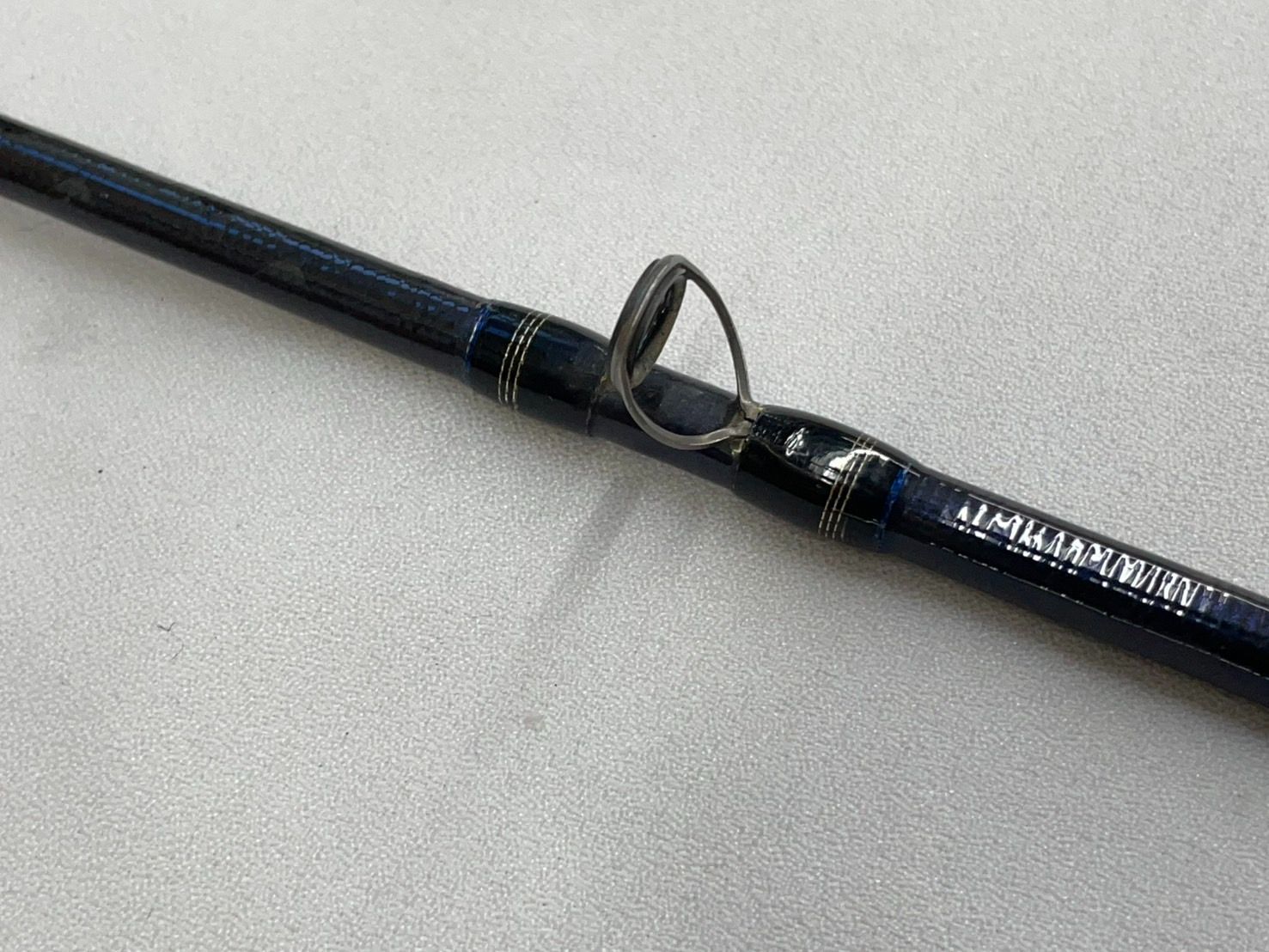 フィッシング ファイナルディメンション PV 168 ML シマノ SHIMANO
