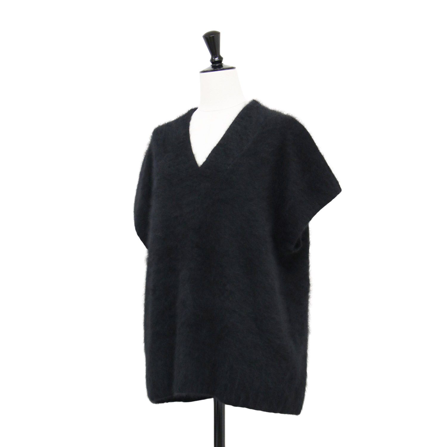 専用 ロージーモンスター 最も安い コンコンベスト ブラック ロージー