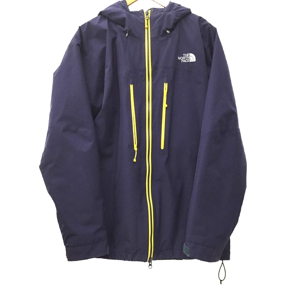 △△THE NORTH FACE ザノースフェイス インサレーション JKT NS61223