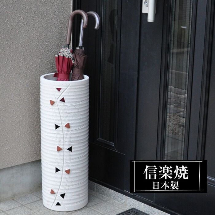 アジアン エスニック 花瓶 傘立て？ インテリア 大型 傘立て｜バリ島直