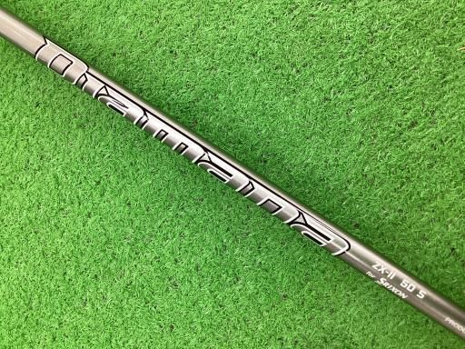 中古】 ダンロップ SRIXON ZX5 Mk II LS 9.5° ドライバー DR