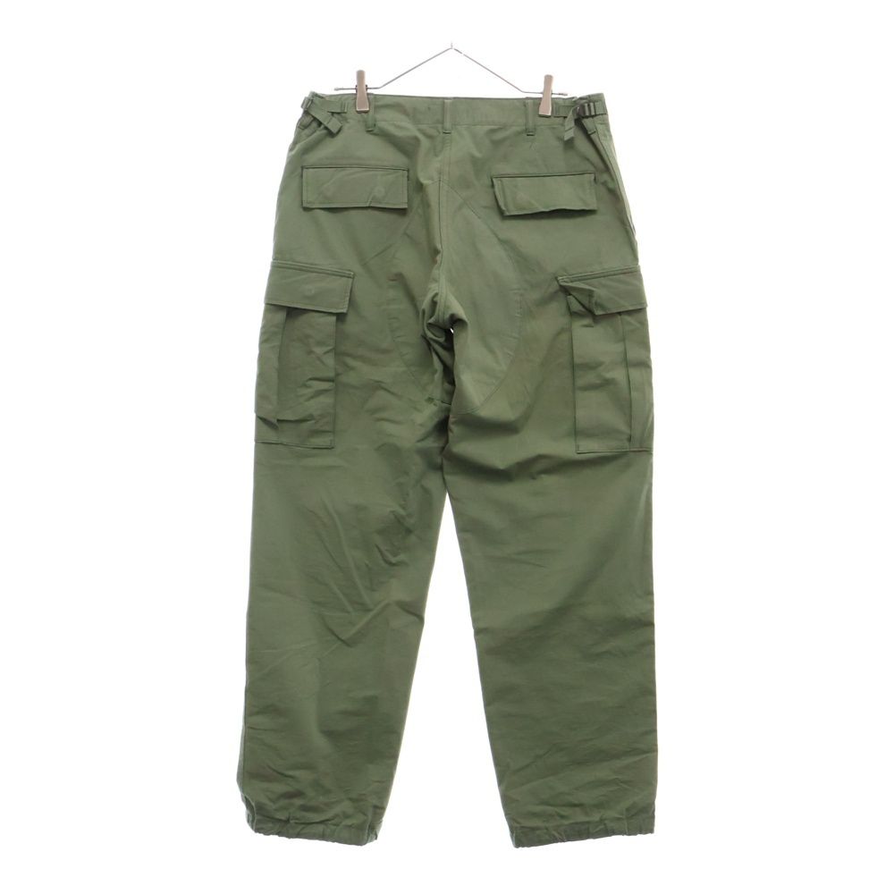 WTAPS (ダブルタップス) 22SS TROUSERS NYCO RIPSTOP WVDT-PTM01