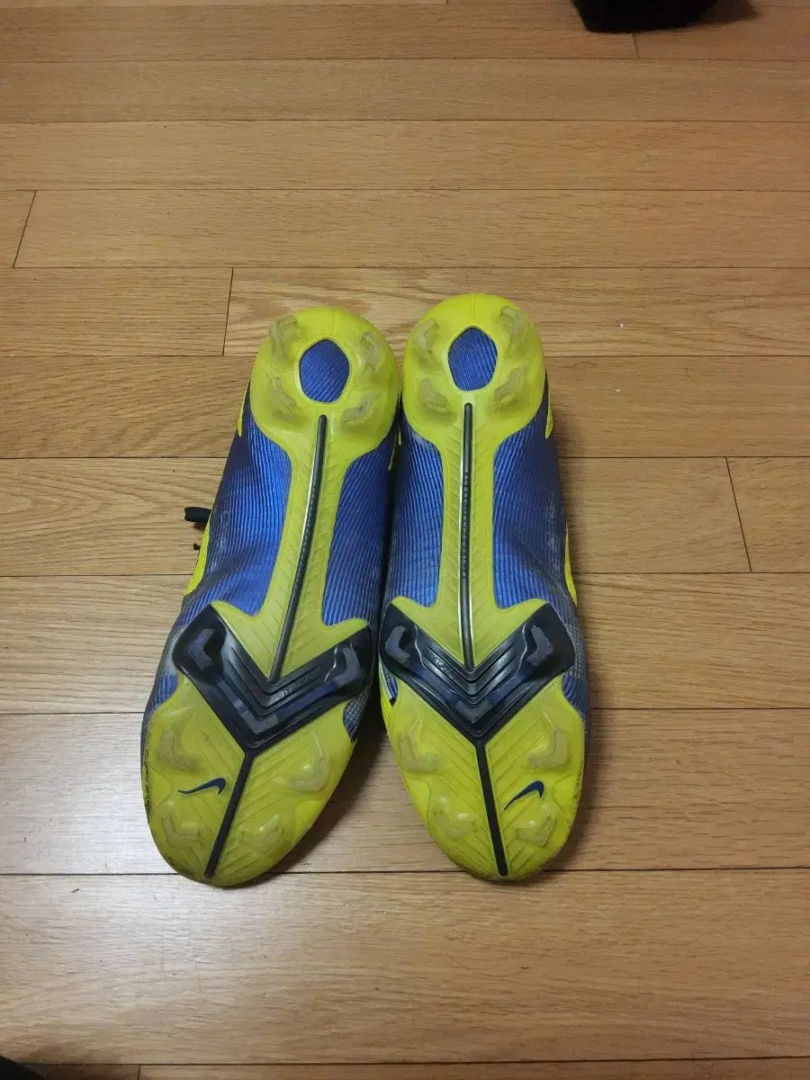 ナイキ マーキュリアル ヴェイパー14 エリート サッカーシューズ 280