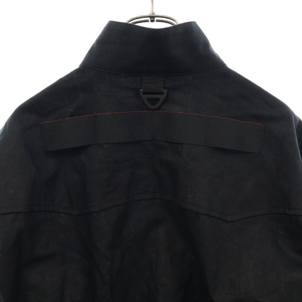 コムデギャルソンオム　ウールサージ　ブルゾン　ＨＮ―Ｊ００４―０５１ COMME des GARCONS HOMME | コムデギャルソンオム | ブルゾン