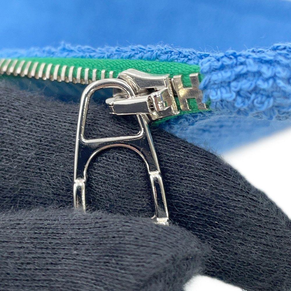 フラットポーチPM