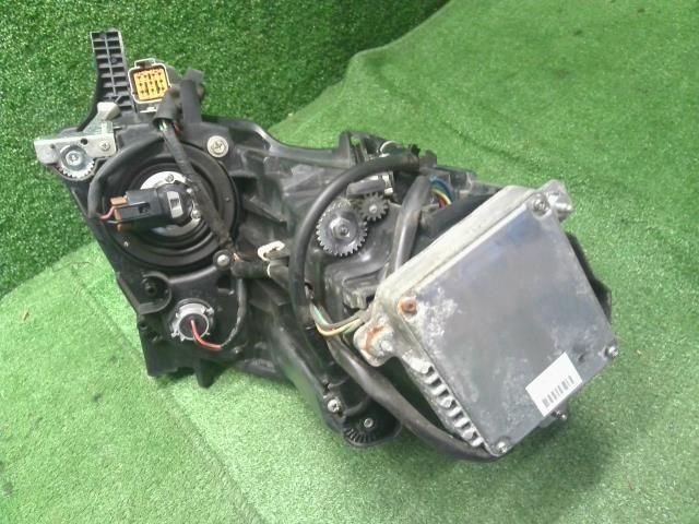 アイミーブ ZAA-HA3W 左ヘッドランプ 右ヘッドライト スタンレー 8301B905 自社品番250369 FFCRYSTALESIA_COM