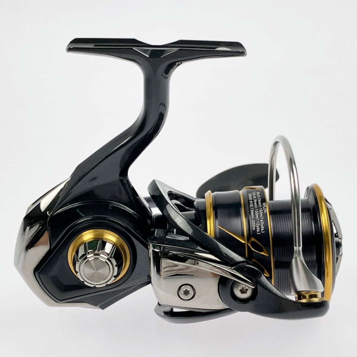 ▽▽DAIWA ダイワ 21カルディア LT3000 00060289 - メルカリ