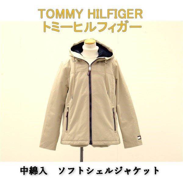 送料無料 アウトレット TOMMY HILFIGER トミーヒルフィガー レディース 