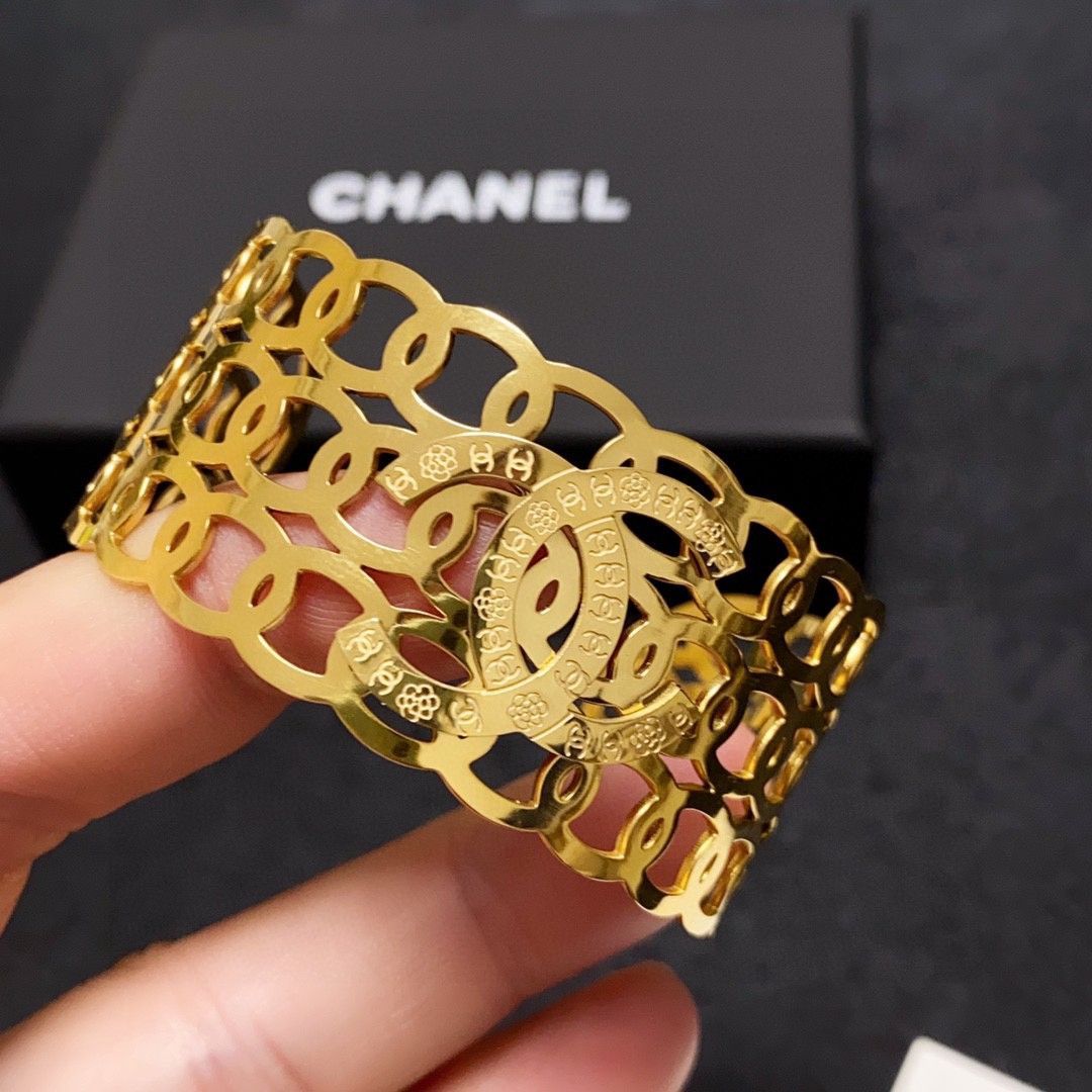 今日 Chanel