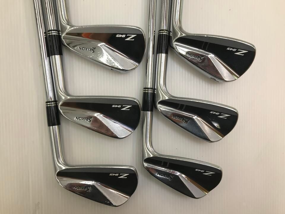 最短翌日発送】【訳あり】スリクソン Z945 | S200