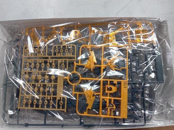未使用品 プラモデル (再販)バンダイ 1/144 RX-0[N] ユニコｰン