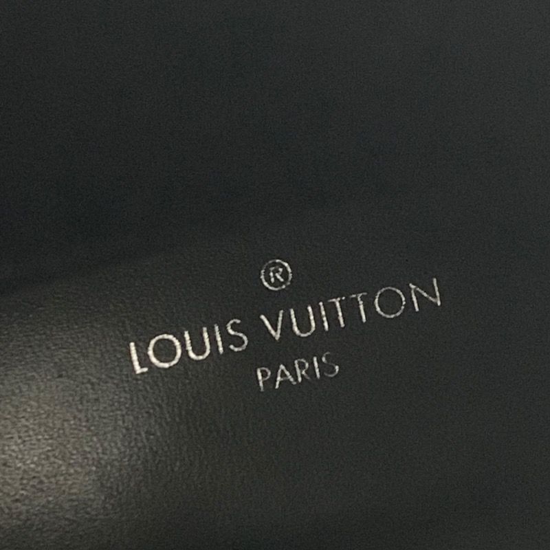 ルイヴィトン LOUIS VUITTON ローリエート ブーツ ショートブーツ ...